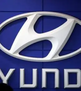 HYUNDAI-MOTOR