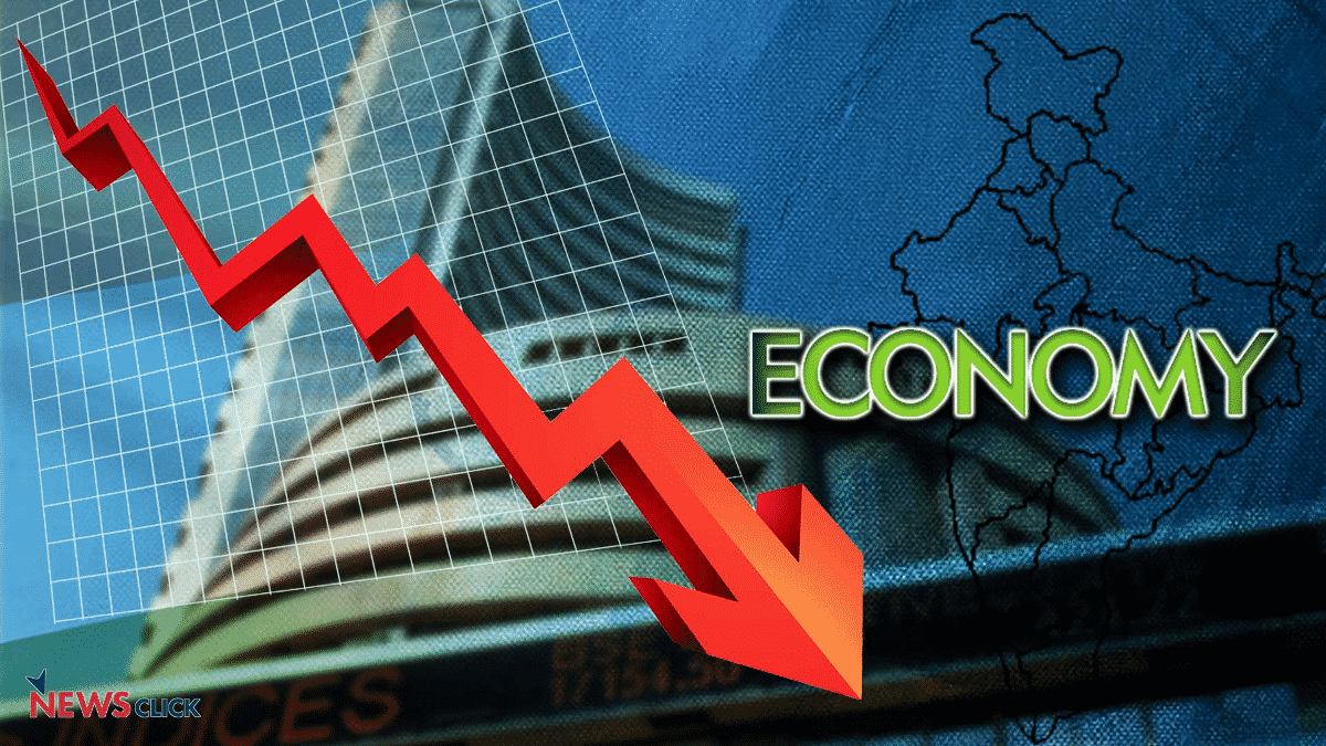 Economists Show Concern About India’s Slowdown FinanceLong