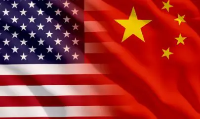 us warns china