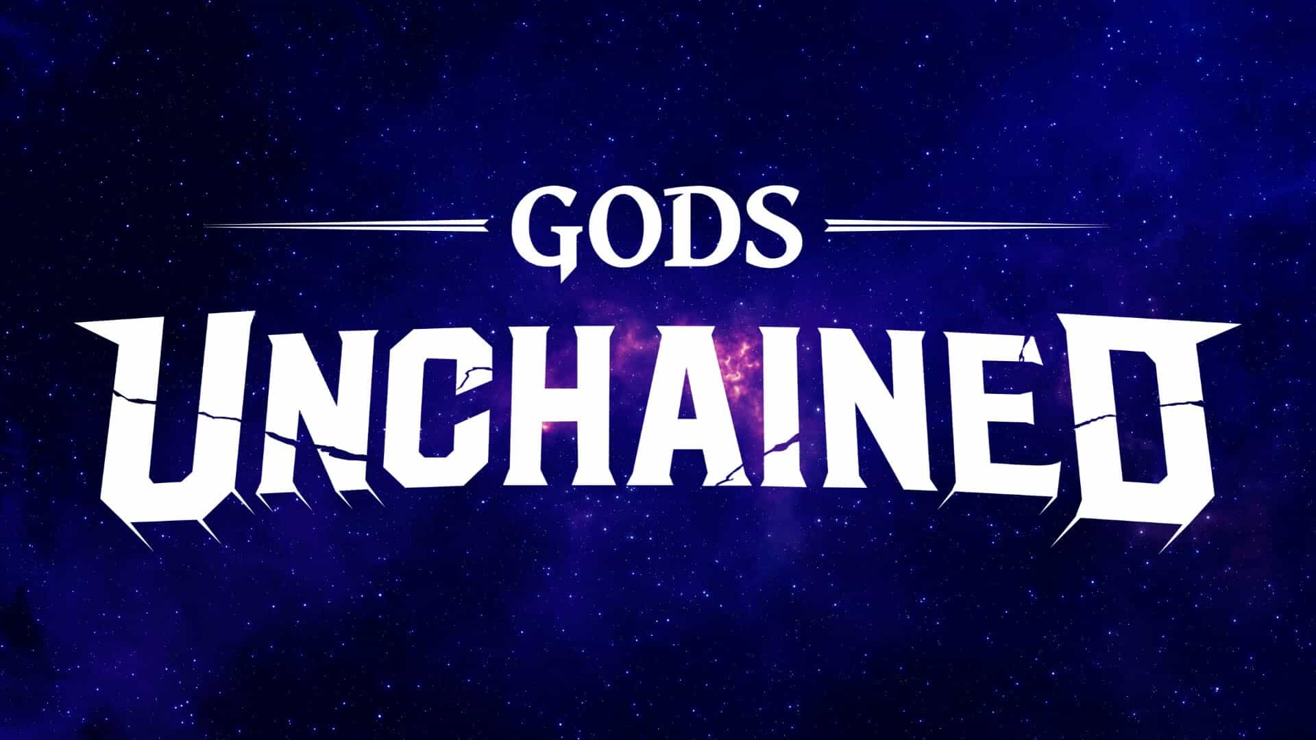 gods unchained stock