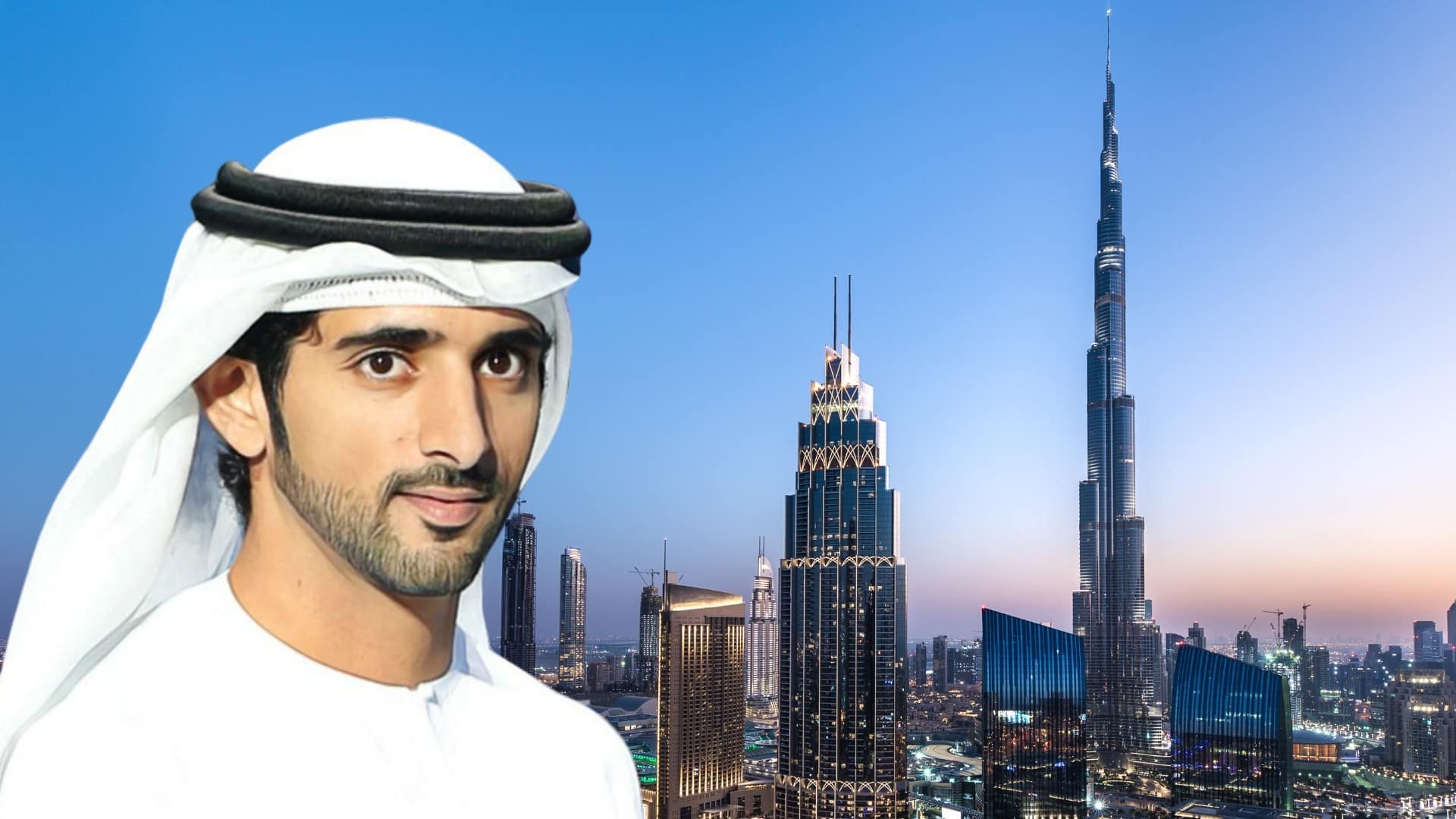 Dubai Economy Set To Witness A Growth Of 3 2 In 2020