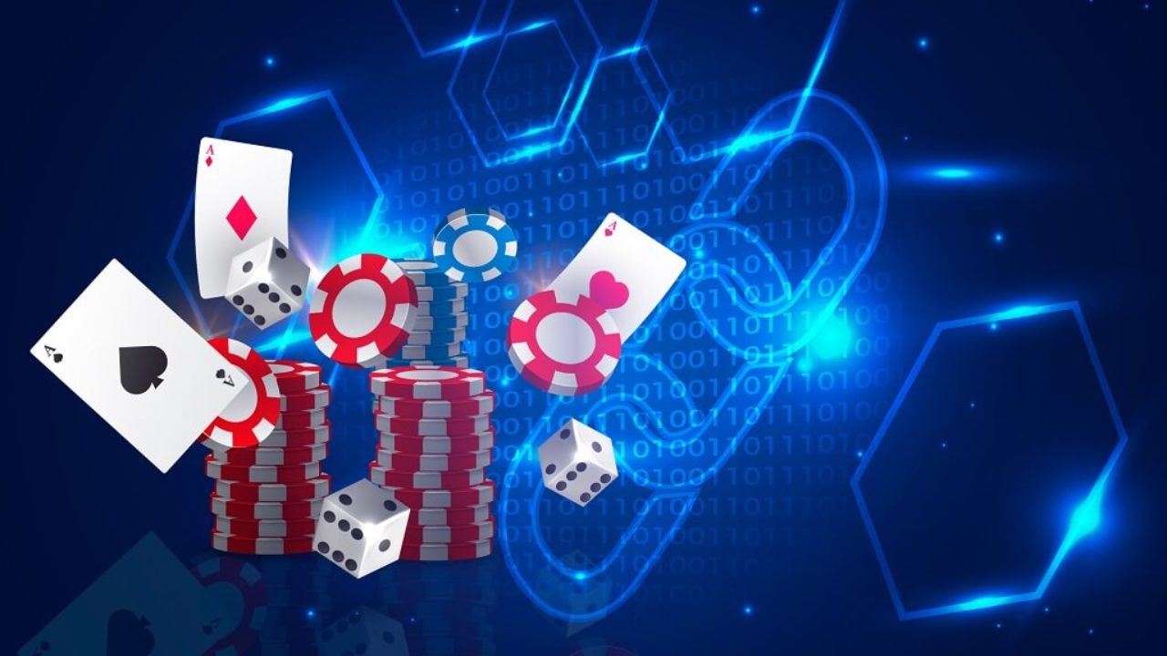 Online Gambling In Dubai