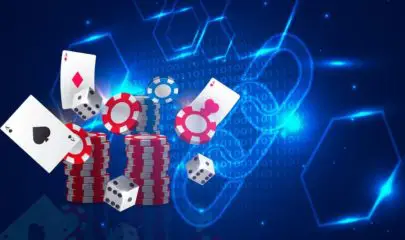 Blockchain Technology Revolutionize the Gambling Industry