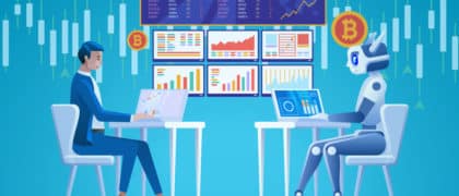 Importance of Cryptocurrency Bots for Trading Practices